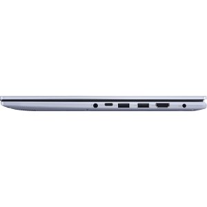 ASUS Vivobook 15 X1502ZA-EJ465W Intel® Core™ i3 i3-1220P Laptop 39.6 cm (15.6") Full HD 8 GB DDR4-SDRAM 256 GB SSD Wi-Fi 6 (802.11ax) Windows 11 Home in S mode Silver