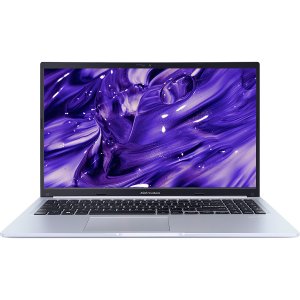 ASUS Vivobook 15 X1502ZA-EJ465W Intel® Core™ i3 i3-1220P Laptop 39.6 cm (15.6") Full HD 8 GB DDR4-SDRAM 256 GB SSD Wi-Fi 6 (802.11ax) Windows 11 Home in S mode Silver