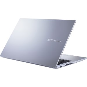 ASUS Vivobook 15 X1502ZA-EJ465W Intel® Core™ i3 i3-1220P Laptop 39.6 cm (15.6") Full HD 8 GB DDR4-SDRAM 256 GB SSD Wi-Fi 6 (802.11ax) Windows 11 Home in S mode Silver