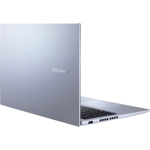 ASUS Vivobook 15 X1502ZA-EJ465W Intel® Core™ i3 i3-1220P Laptop 39.6 cm (15.6") Full HD 8 GB DDR4-SDRAM 256 GB SSD Wi-Fi 6 (802.11ax) Windows 11 Home in S mode Silver
