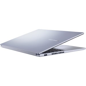 ASUS Vivobook 15 X1502ZA-EJ465W Intel® Core™ i3 i3-1220P Laptop 39.6 cm (15.6") Full HD 8 GB DDR4-SDRAM 256 GB SSD Wi-Fi 6 (802.11ax) Windows 11 Home in S mode Silver