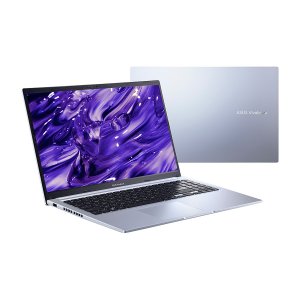 ASUS Vivobook 15 X1502ZA-EJ465W Intel® Core™ i3 i3-1220P Laptop 39.6 cm (15.6") Full HD 8 GB DDR4-SDRAM 256 GB SSD Wi-Fi 6 (802.11ax) Windows 11 Home in S mode Silver
