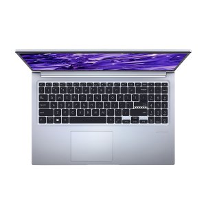 ASUS Vivobook 15 X1502ZA-EJ465W Intel® Core™ i3 i3-1220P Laptop 39.6 cm (15.6") Full HD 8 GB DDR4-SDRAM 256 GB SSD Wi-Fi 6 (802.11ax) Windows 11 Home in S mode Silver