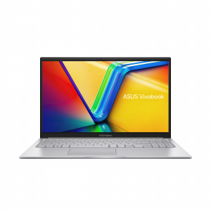 ASUS VivoBook 15 X1504ZA-NJ194W Laptop 39.6 cm (15.6″) Full HD Intel® Core™ i7 i7-1255U 16 GB DDR4-SDRAM 512 GB SSD Wi-Fi 6E (802.11ax) Windows 11 Home Silver