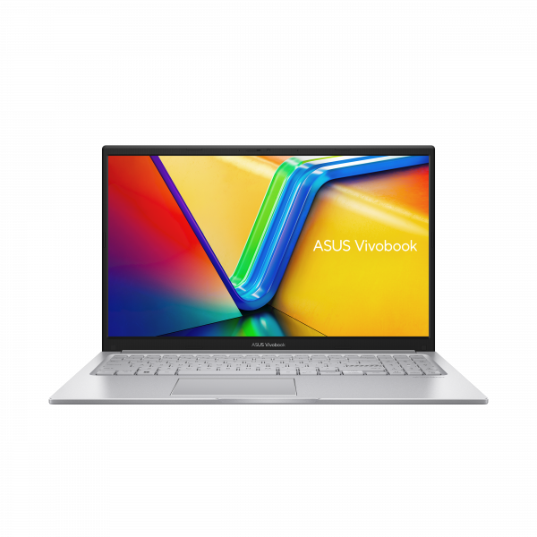 ASUS VivoBook 15 X1504ZA-NJ194W Laptop 39.6 cm (15.6") Full HD Intel® Core™ i7 i7-1255U 16 GB DDR4-SDRAM 512 GB SSD Wi-Fi 6E (802.11ax) Windows 11 Home Silver