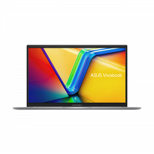 ASUS VivoBook 15 X1504ZA-NJ194W Laptop 39.6 cm (15.6") Full HD Intel® Core™ i7 i7-1255U 16 GB DDR4-SDRAM 512 GB SSD Wi-Fi 6E (802.11ax) Windows 11 Home Silver