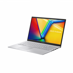 ASUS VivoBook 15 X1504ZA-NJ194W Laptop 39.6 cm (15.6") Full HD Intel® Core™ i7 i7-1255U 16 GB DDR4-SDRAM 512 GB SSD Wi-Fi 6E (802.11ax) Windows 11 Home Silver
