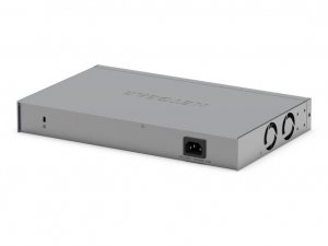 NETGEAR XS508TM Managed L2/L3/L4 Grey