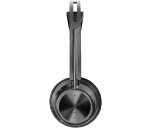 POLY Voyager Focus 2 UC Headset +USB-A to USB-C Cable +Charging Stand