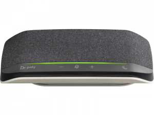 Poly Sync 10 Speakerphone + USB-A to USB-C Cable (without Bluetooth wireless)