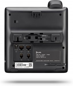 POLY Edge B10 IP Phone with Power Supply PRC