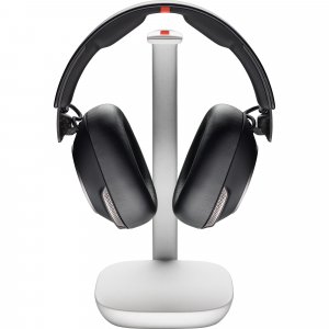 POLY Voyager Surround 85 UC USB-C Headset +USB-C/A Adapter +Charging Stand