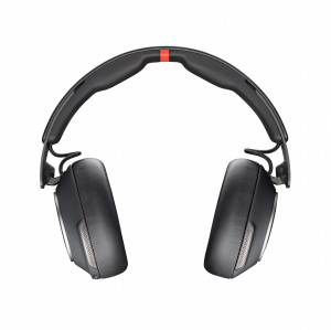 Poly Voyager Surround 85 UC USB-C Headset +USB-C/A Adapter +Charging Stand