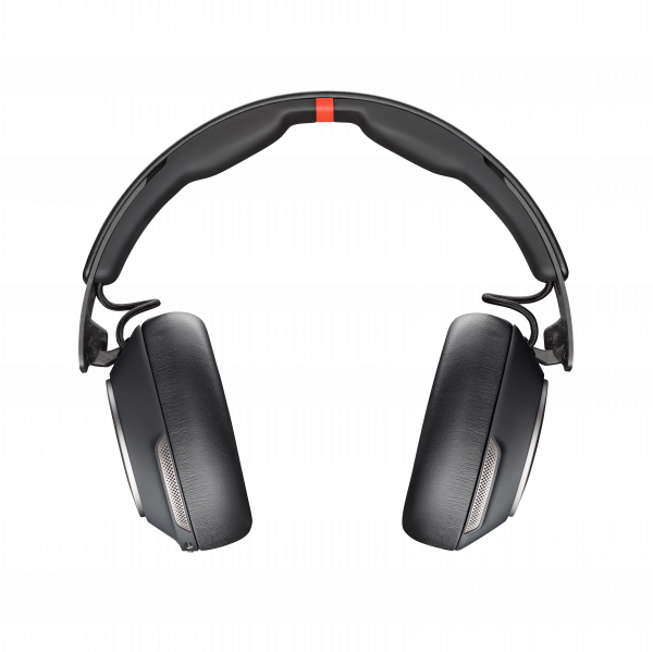 Poly Voyager Surround 85 UC USB-C Headset +USB-C/A Adapter +Charging Stand