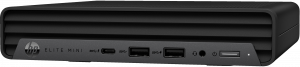 POLY Mini Conference G9 PC with Zoom Rooms Intel® Core™ i7 i7-12700T 16 GB DDR5-SDRAM 256 GB SSD Windows 10 IoT Enterprise Mini PC