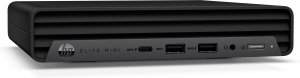 POLY Mini Conference G9 PC with Zoom Rooms Intel® Core™ i7 i7-12700T 16 GB DDR5-SDRAM 256 GB SSD Windows 10 IoT Enterprise Mini PC