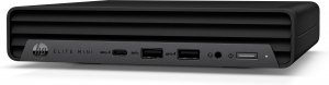 POLY Mini Conference G9 PC with Zoom Rooms Intel® Core™ i7 i7-12700T 16 GB DDR5-SDRAM 256 GB SSD Windows 10 IoT Enterprise Mini PC