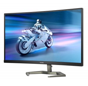 Philips Momentum 27M1C5500VL/00 computer monitor 68.6 cm (27") 2560 x 1440 pixels Quad HD LCD Black