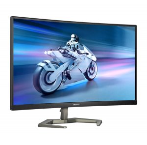 Philips Momentum 27M1C5500VL/00 computer monitor 68.6 cm (27") 2560 x 1440 pixels Quad HD LCD Black