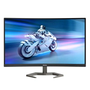 Philips Momentum 27M1C5500VL/00 computer monitor 68.6 cm (27") 2560 x 1440 pixels Quad HD LCD Black