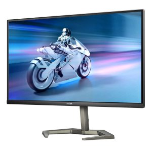 Philips Momentum 27M1N5500ZA/00 LED display 68.6 cm (27") 2560 x 1440 pixels Quad HD Black