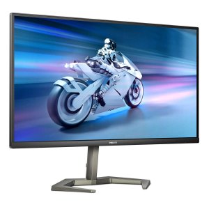 Philips Momentum 27M1N5500ZA/00 LED display 68.6 cm (27") 2560 x 1440 pixels Quad HD Black