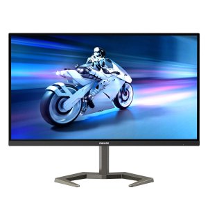 Philips Momentum 27M1N5500ZA/00 LED display 68.6 cm (27") 2560 x 1440 pixels Quad HD Black