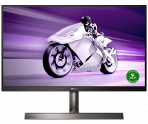 Philips 329M1RV/00 LED display 80 cm (31.5″) 3840 x 2160 pixels 4K Ultra HD Black