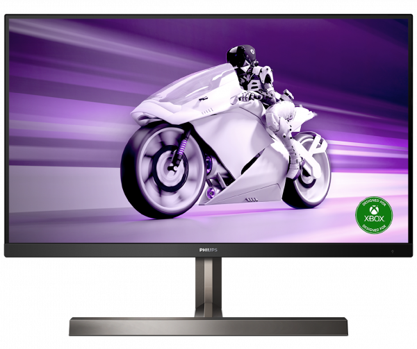 Philips 329M1RV/00 LED display 80 cm (31.5") 3840 x 2160 pixels 4K Ultra HD Black