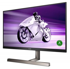 Philips 329M1RV/00 LED display 80 cm (31.5") 3840 x 2160 pixels 4K Ultra HD Black
