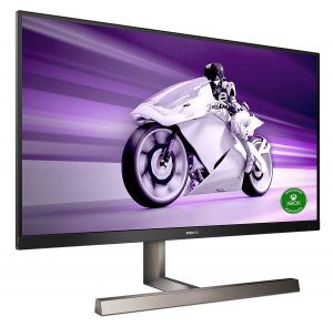 Philips 329M1RV/00 LED display 80 cm (31.5") 3840 x 2160 pixels 4K Ultra HD Black