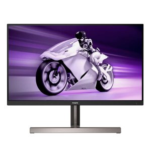 Philips 329M1RV/00 LED display 80 cm (31.5") 3840 x 2160 pixels 4K Ultra HD Black