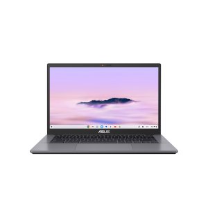 ASUS Chromebook CB3402CBA-PQ0305 Intel® Core™ i3 i3-1215U 35.6 cm (14″) Full HD 8 GB LPDDR5-SDRAM 128 GB Flash Wi-Fi 6 (802.11ax) ChromeOS Grey