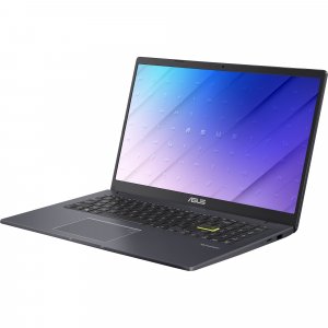 ASUS E510MA-EJ592WS Laptop 39.6 cm (15.6") HD Intel® Celeron® N N4020 4 GB DDR4-SDRAM 128 GB eMMC Wi-Fi 5 (802.11ac) Windows 11 Home Blue