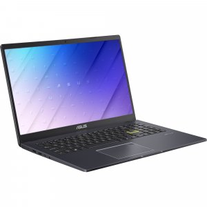 ASUS E510MA-EJ592WS Laptop 39.6 cm (15.6") HD Intel® Celeron® N N4020 4 GB DDR4-SDRAM 128 GB eMMC Wi-Fi 5 (802.11ac) Windows 11 Home Blue