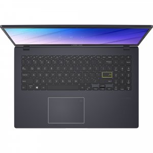 ASUS E510MA-EJ592WS Laptop 39.6 cm (15.6") HD Intel® Celeron® N N4020 4 GB DDR4-SDRAM 128 GB eMMC Wi-Fi 5 (802.11ac) Windows 11 Home Blue