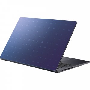 ASUS E510MA-EJ592WS Laptop 39.6 cm (15.6") HD Intel® Celeron® N N4020 4 GB DDR4-SDRAM 128 GB eMMC Wi-Fi 5 (802.11ac) Windows 11 Home Blue