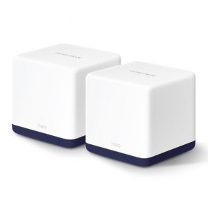 Mercusys AC1900 Whole Home Mesh Wi-Fi System