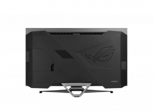 ASUS ROG Swift PG42UQ computer monitor 105.4 cm (41.5") 3840 x 2160 pixels 4K Ultra HD OLED Black