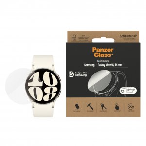 PanzerGlass ™ Screen Protector Samsung Galaxy Watch 6 | 44mm