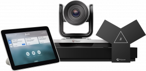 POLY TC8 Touch Controller