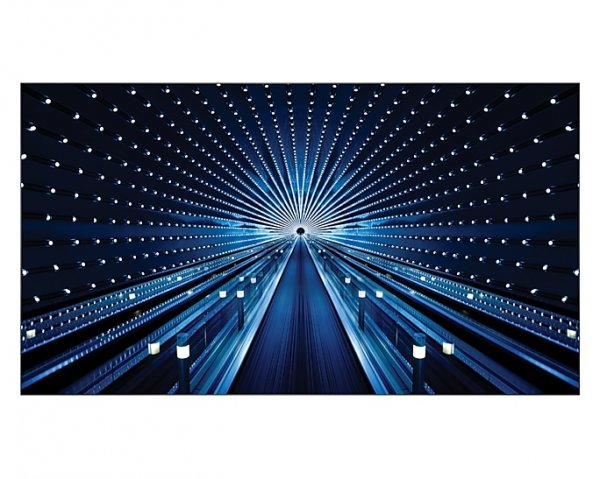 Samsung IA008B Digital signage flat panel 3.71 m (146") LED Wi-Fi 1600 cd/m² 4K Ultra HD Black Tizen 6.0