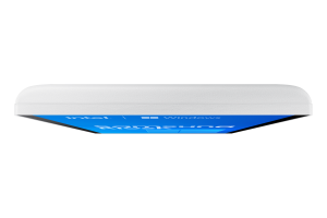 Samsung KM24C-C Kiosk design 61 cm (24") LED 250 cd/m² Full HD White Touchscreen Built-in processor Windows 10 IoT Enterprise 16/7