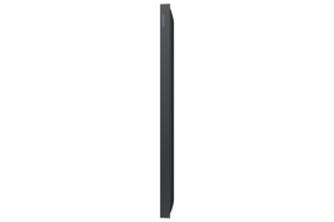 Samsung QM32C Digital signage flat panel 81.3 cm (32") LCD Wi-Fi 400 cd/m² Full HD Black Built-in processor Tizen 24/7