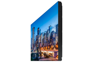 Samsung VM55B-E LCD Indoor