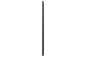 Samsung QH75C Digital signage flat panel 190.5 cm (75") LCD Wi-Fi 700 cd/m² 4K Ultra HD Black Tizen 24/7