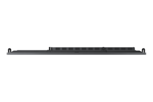Samsung WA75C interactive whiteboard 190.5 cm (75") 3840 x 2160 pixels Touchscreen Black