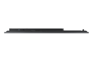 Samsung WA75C interactive whiteboard 190.5 cm (75") 3840 x 2160 pixels Touchscreen Black