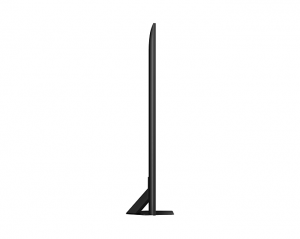 Samsung LH98QECELGCXEN Signage Display Digital signage flat panel 2.49 m (98") LCD Wi-Fi 450 cd/m² 4K Ultra HD Black Tizen 6.5 16/7