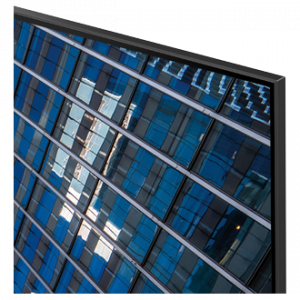 Samsung QE98C Digital signage flat panel 2.49 m (98") LCD Wi-Fi 450 cd/m² 4K Ultra HD Black Built-in processor Tizen 6.5 16/7